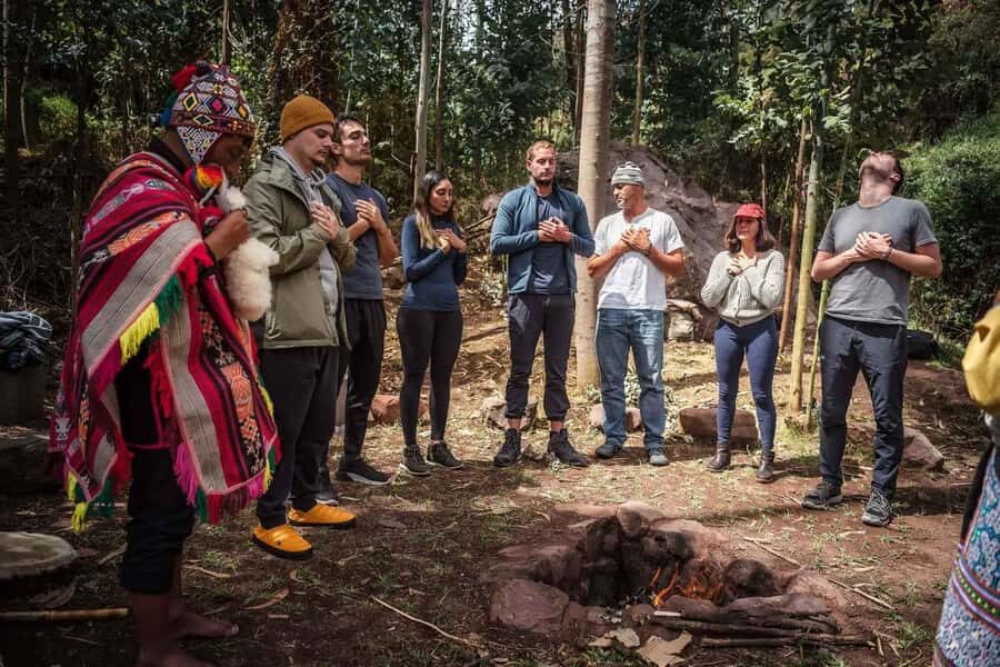 Cusco: Ayahuasca Retreat +5 ancestral techniques, 5 Days - Who Is This Retreat Best For?