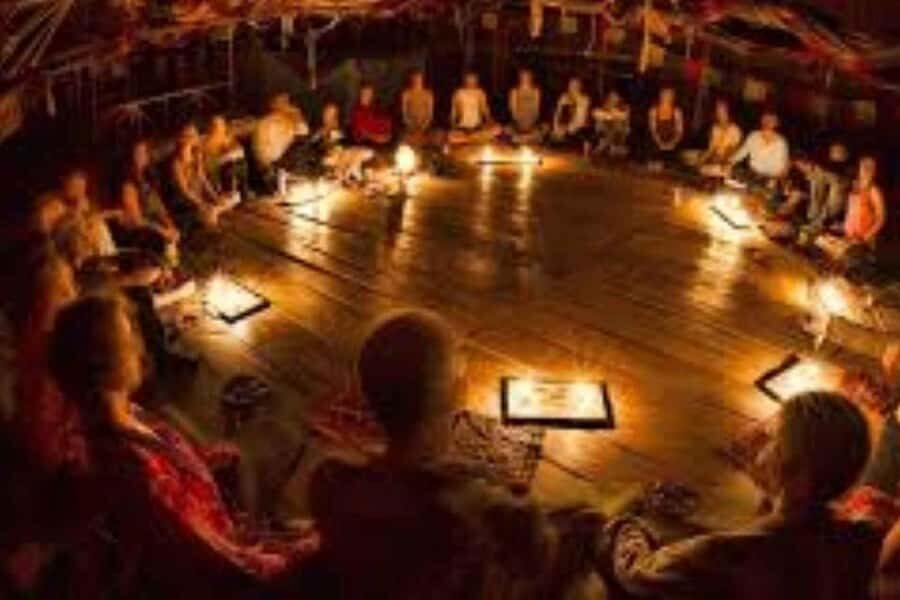 Cusco: Ayahuasca Retreat, 5 Days - Practical Details and What It All Means
