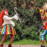 Cusco Bus Tour +Folkloric Show - The Highlights of the Tour