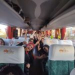 Cusco: Bus Turistico Puno Cusco con Tour y Buffet - Who Is This Tour Best For?
