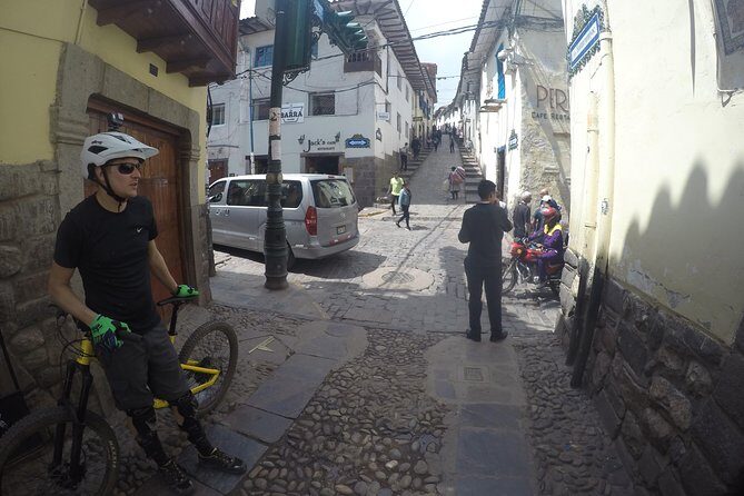Cusco by Bike - Frequently Asked Questions