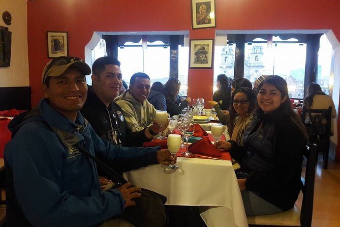 Cusco by Night: Planetarium Cusco, Dinner, and Pisco Sour - Who Should Consider This Tour?