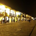 Cusco by Night: Walking tour, Pisco Sour Lesson, Dinner - FAQ
