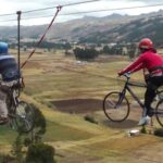 Cusco: Cachimayo Adventure Circuit with Skybike and Rappel - Why This Tour Offers Great Value