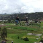 Cusco: Cachimayo Adventure Tour with Skybike and Via Ferrata - An In-Depth Look at the Cachimayo Adventure Tour