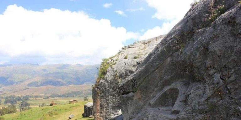 Cusco: Chonta Canyon, Tarawasi, and Killarumiyoq Tour - An In-Depth Look at the Tour