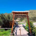 Cusco: Circuit of the Four ruins - horseback ride - Practical Details: What to Expect