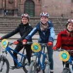 Cusco City Bike Tour - FAQ