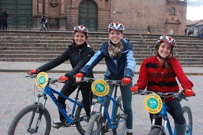 Cusco City Bike Tour - FAQ