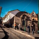 Cusco City: Half-day Private Panoramic Tour of Cusco City - Exploring Cusco in a Half-Day Private Tour
