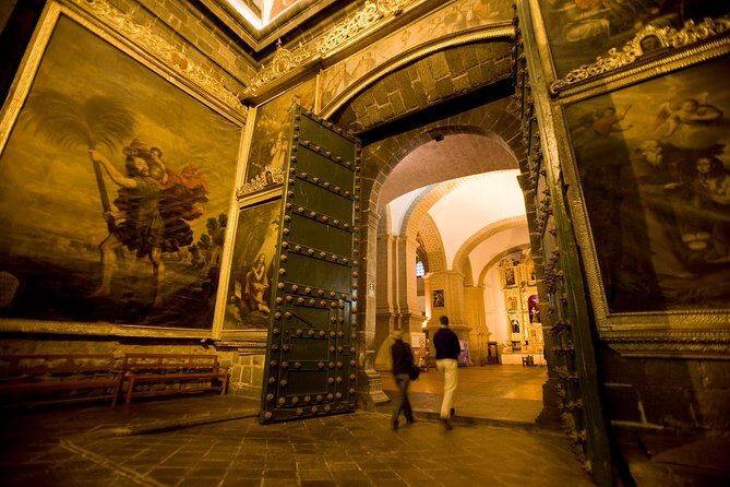 Cusco City Sightseeing & Sacsayhuaman Archeological Park Tour - Authentic Insights From Tour Reviews