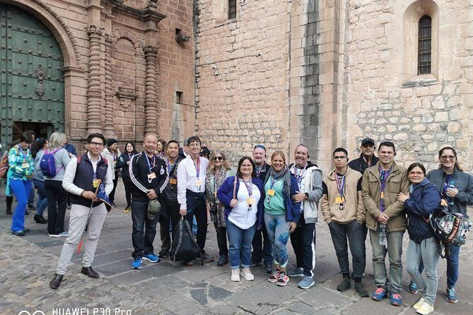 Cusco city tour - Why This Tour Offers Great Value