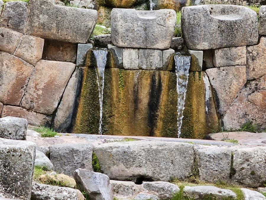 Cusco: City Tour and Pisac Ruins Private Day Trip - The Practicalities