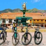 Cusco : City Tour by Bike - A Closer Look at the Cusco Bike Tour