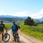 Cusco: City Tour en bicicleta - A Closer Look at the Cusco Bicycle Tour