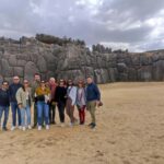 Cusco City Tour: Explore the Inca Capital - A Closer Look at the Itinerary