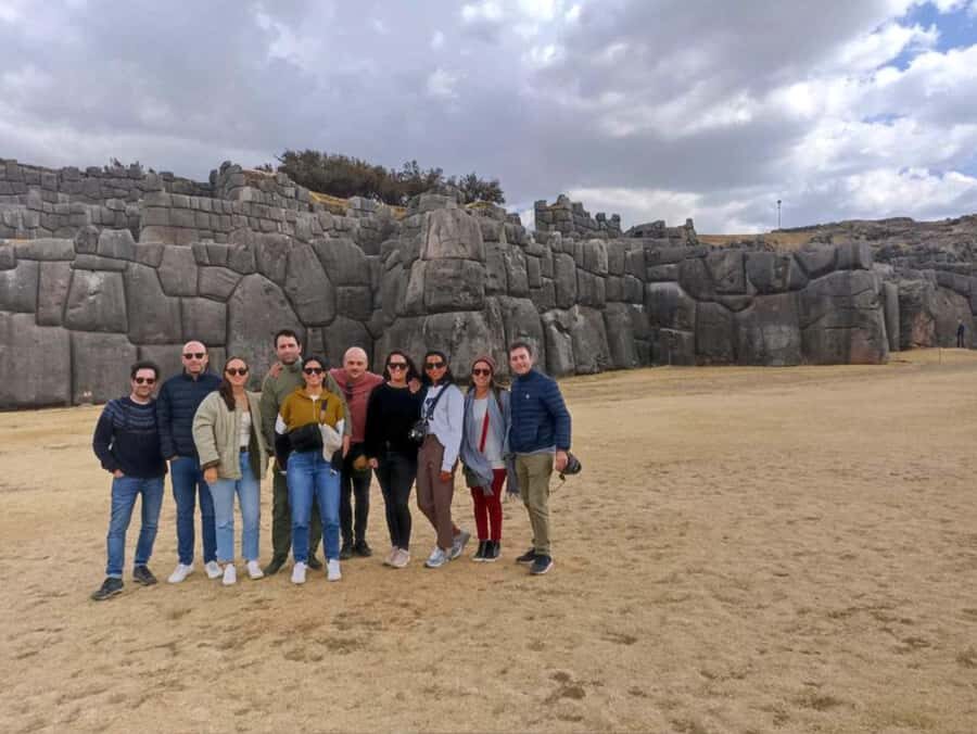 Cusco City Tour: Explore the Inca Capital - A Closer Look at the Itinerary