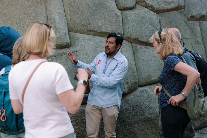 Cusco City Tour - Half day - The Practical Side: What the Tour Means for You