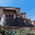 Cusco City Tour Half-Day Including Four Ruins, Cathedral and Qorikancha - Who Should Consider This Tour?