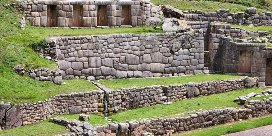 Cusco: City Tour | Half-Day Tour to 4 Archaeological Sites - An In-Depth Look at the Cusco City Tour