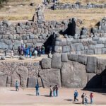 Cusco: City Tour Half Day Tour with Sacsayhuaman and Qenqo - Transportation and Group Size