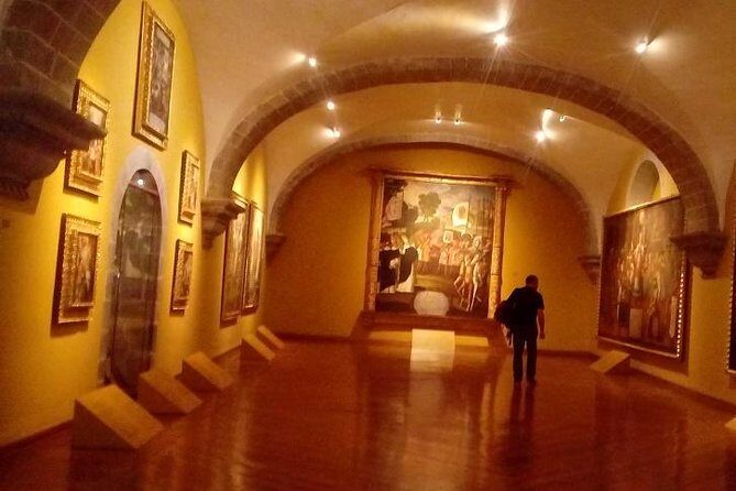 Cusco City Tour I Half-Day - Who Is This Tour Best For?