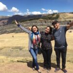 Cusco City Tour Peru 1/2 day - The Practical Side: Transportation, Costs, and Group Size