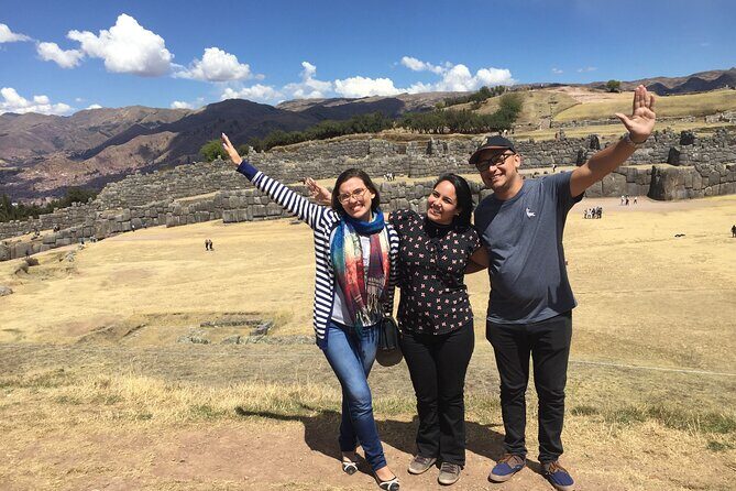 Cusco City Tour Peru 1/2 day - The Practical Side: Transportation, Costs, and Group Size