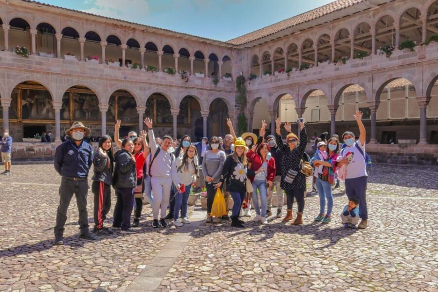 Cusco: City tour photography experience - Who Is This Tour Best Suited For?