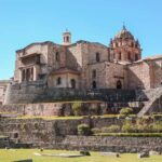 Cusco: City tour private - Transportation and Timing