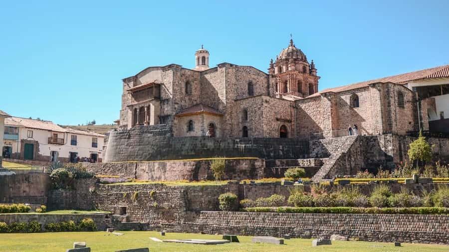 Cusco: City tour private - Transportation and Timing