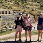 Cusco City Tour: Sacsayhuaman Qenqo PucaPucara and Tambomachay - Who Will Love This Tour?