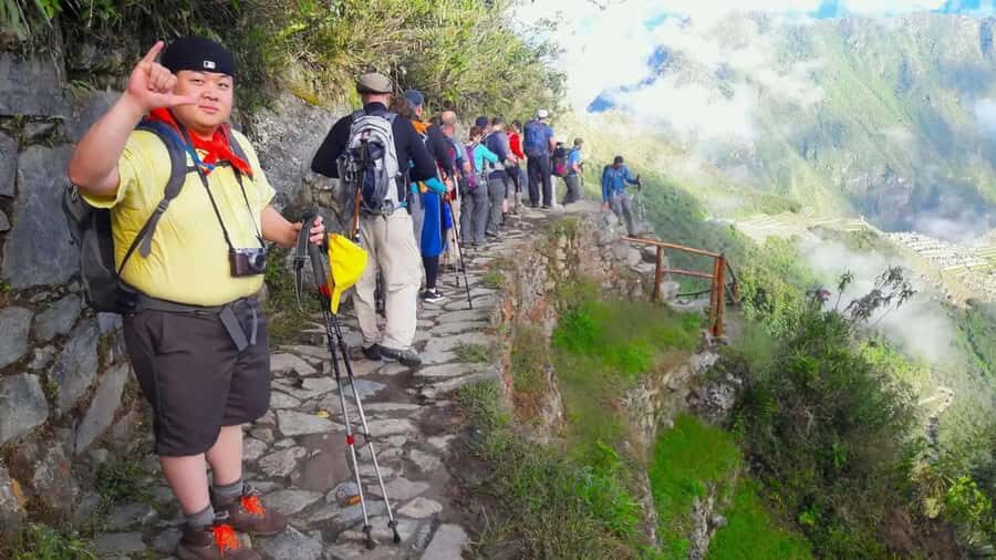 Cusco: Classic Inca Trail 4-Day Trek to Machu Picchu - Who Is This Tour Best For?