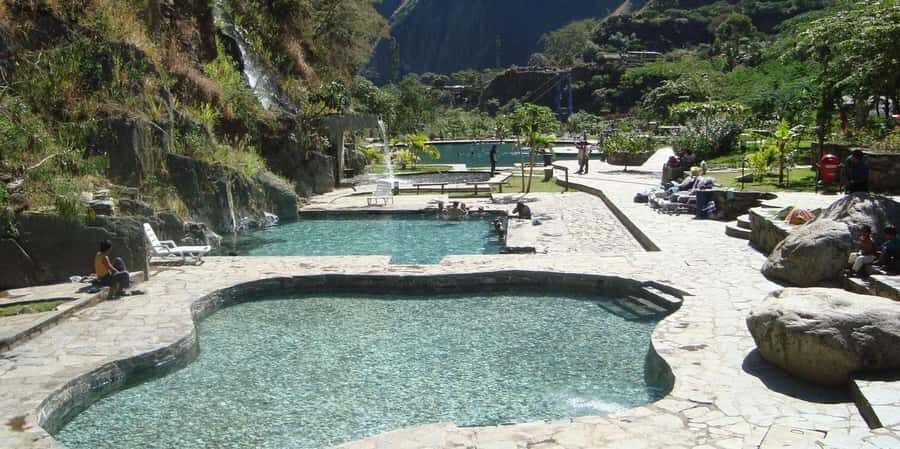Cusco: Cocalmayo Hotsprings | 2 Days | With Zipline - The Practicalities: Whats Included and What to Know