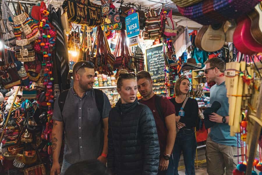 Cusco: Cooking Class and San Pedro Market Tour - A Deep Dive into the Cusco Culinary Experience