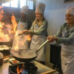 Cusco Cooking Class - Bilingual 6:00 7:30 pm - The Itinerary: What to Expect