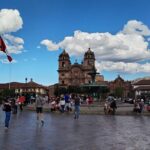 Cusco: Cultural & Historic Walking Tour with Local Drinks - Authentic Experiences and Practical Details