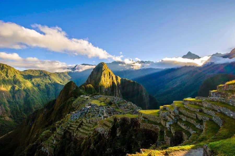 Cusco: Day Trip to Machu Picchu with Guided Tour - What’s Included and What to Consider