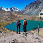 Cusco: Day Trip to the 7 Ausangate Lagoons with Lunch - Practical Details