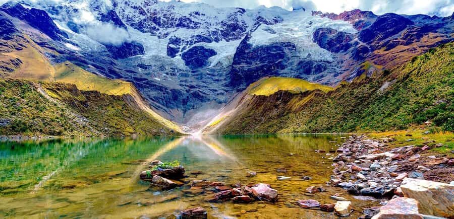 Cusco | Discover Machu Picchu in 6 days of luxury [Htl ] - What This Tour Means for You