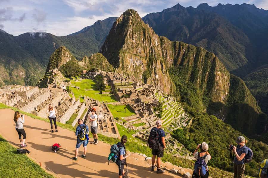Cusco | Dream on Machu Picchu, Rainbow Mountain & more + Htl - Who Is This Tour Best For?