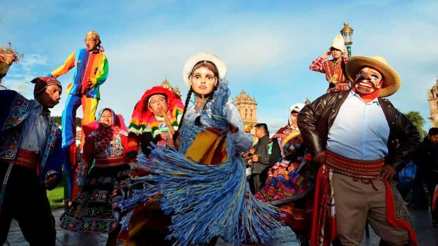 Cusco Escénico - Kukuli Show - | Pisco Sour | - Frequently Asked Questions (FAQs)