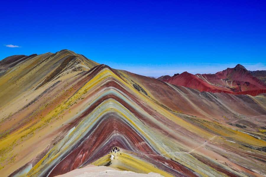 Cusco: Excursion Rainbow Mountain and Red Valley Full day - Who Would Love This Tour?