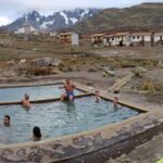 Cusco: Excursion to Ausangate 7 Lagunas + lunch - The Experience: Authenticity and Practicality