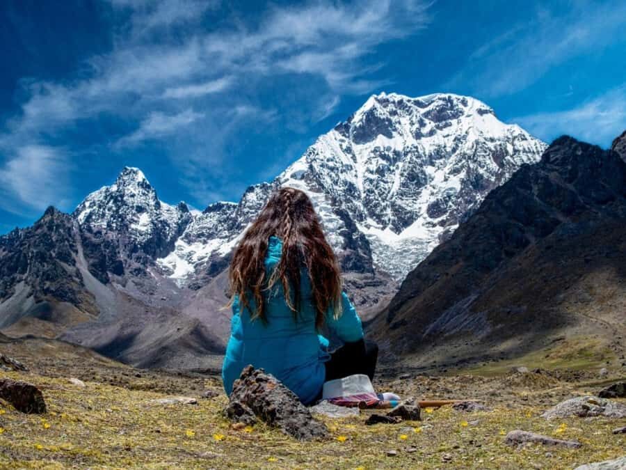 Cusco: Excursion to Ausangate 7 Lagunas + lunch - The Sum Up