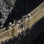 Cusco: Excursion to Queswachaka + Four Andean Lagoons 1 day - Detailed Breakdown of the Itinerary