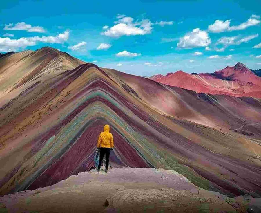 Cusco: Excursion to the Rainbow Mountain by ATV + Lunch - A Detailed Look at the Rainbow Mountain ATV Tour