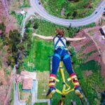 Cusco : Extreme activity | Bridge-riding | - An In-Depth Look at the Cusco Bridge Jump Experience