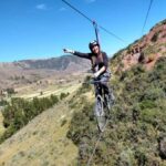 Cusco: Extreme Sky Bike and Rappelling Adventure - Exploring the Experience: A Deep Dive