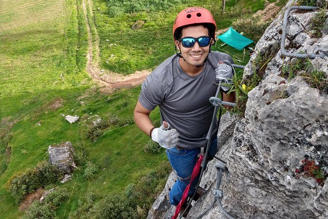 Cusco: Extreme Sky Bike and Rappelling Adventure - The Sum Up: Is This Tour Right for You?